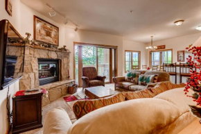Los Pinos - Luxury Breckenridge SkiCondo Breckenridge